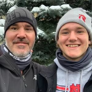 Meet your Posher, Rex